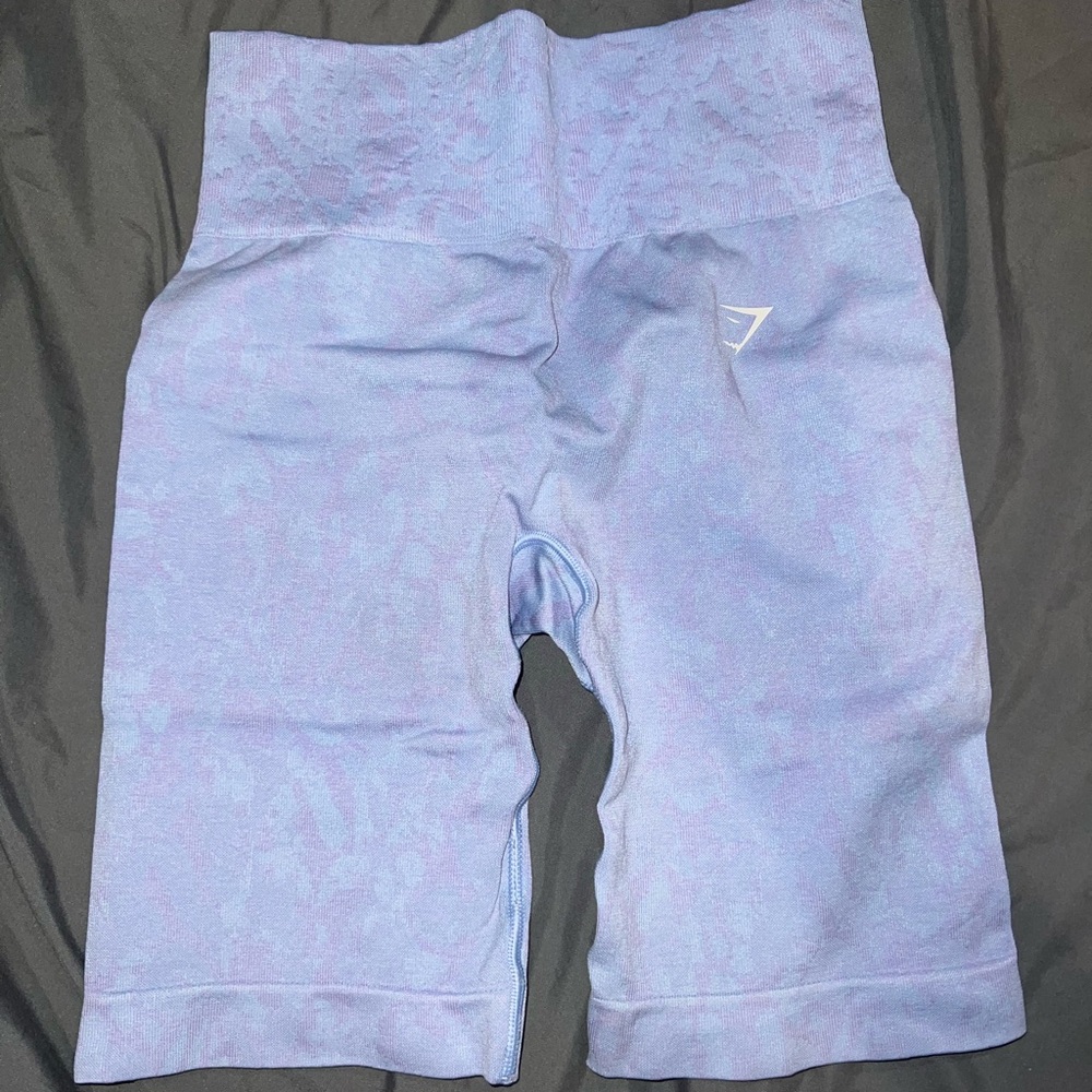 ADAPT ANIMAL SEAMLESS CYCLING SHORTS